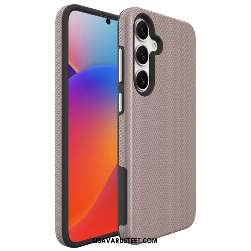 Kuori Samsung Galaxy S25 5g Jäykkä Kuvio