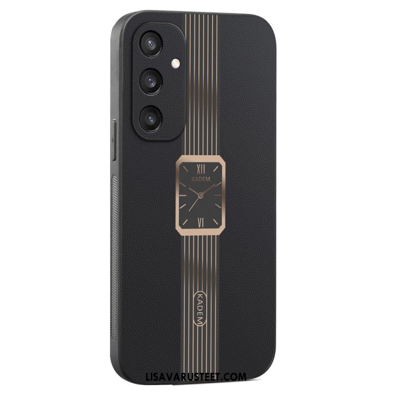 Kuori Samsung Galaxy S25 5g Kadem-kello Suojakuori