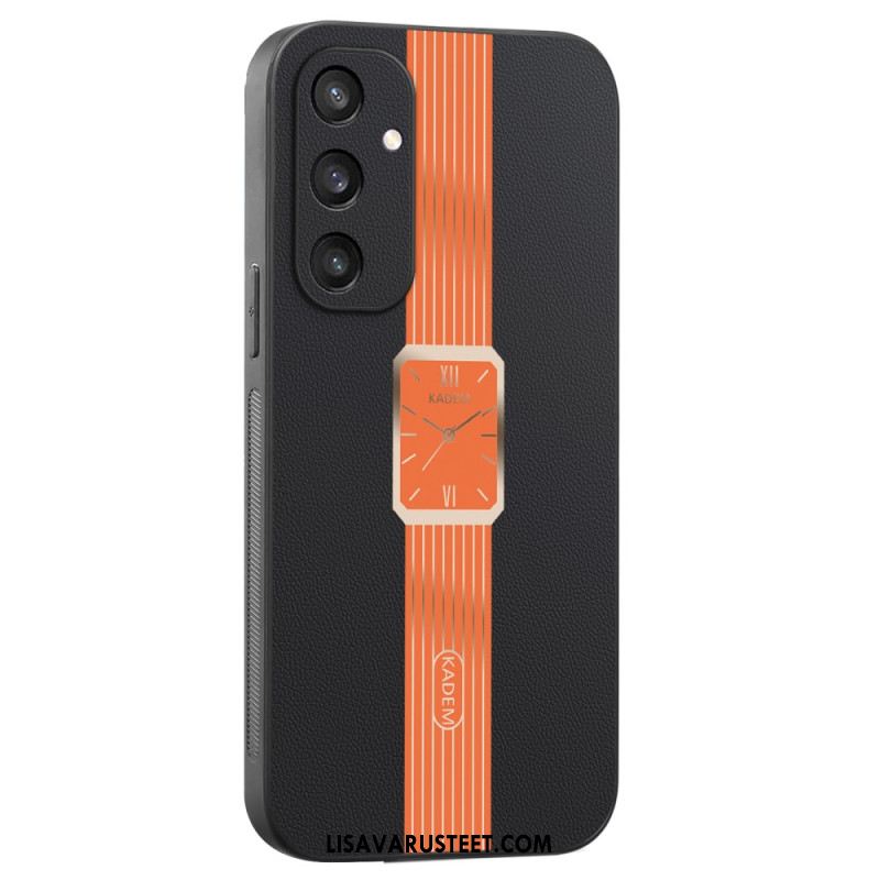 Kuori Samsung Galaxy S25 5g Kadem-kello Suojakuori