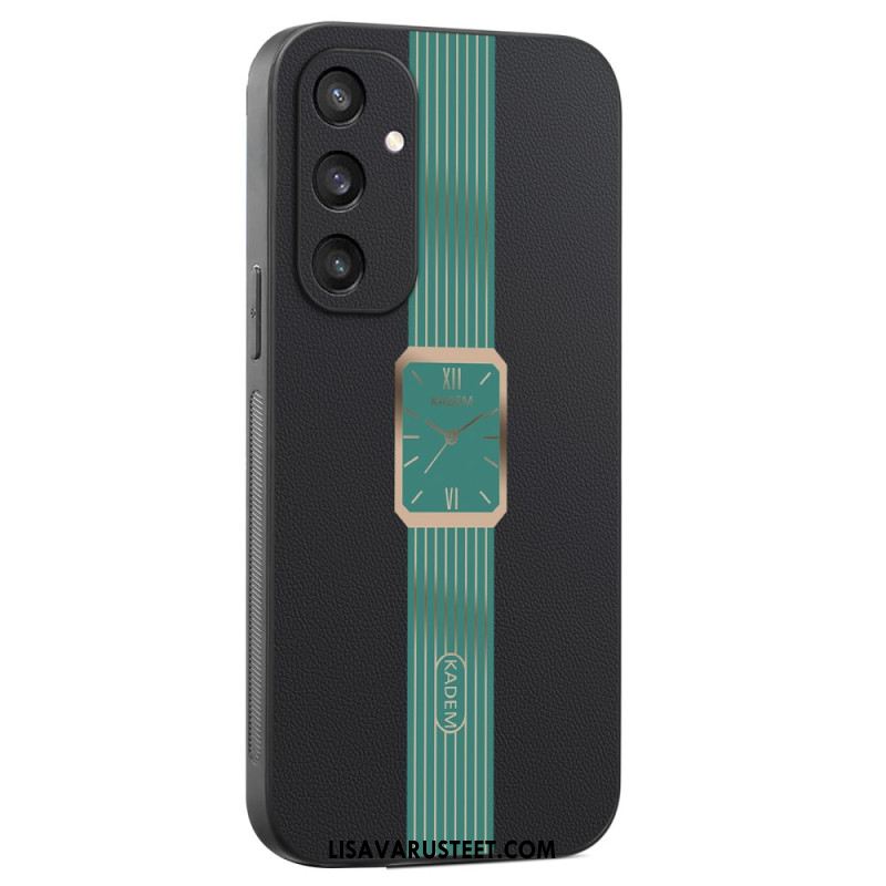 Kuori Samsung Galaxy S25 5g Kadem-kello Suojakuori