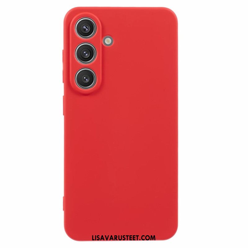 Kuori Samsung Galaxy S25 5g Kaksoiskuitu