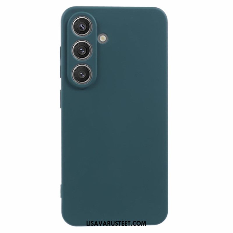 Kuori Samsung Galaxy S25 5g Kaksoiskuitu