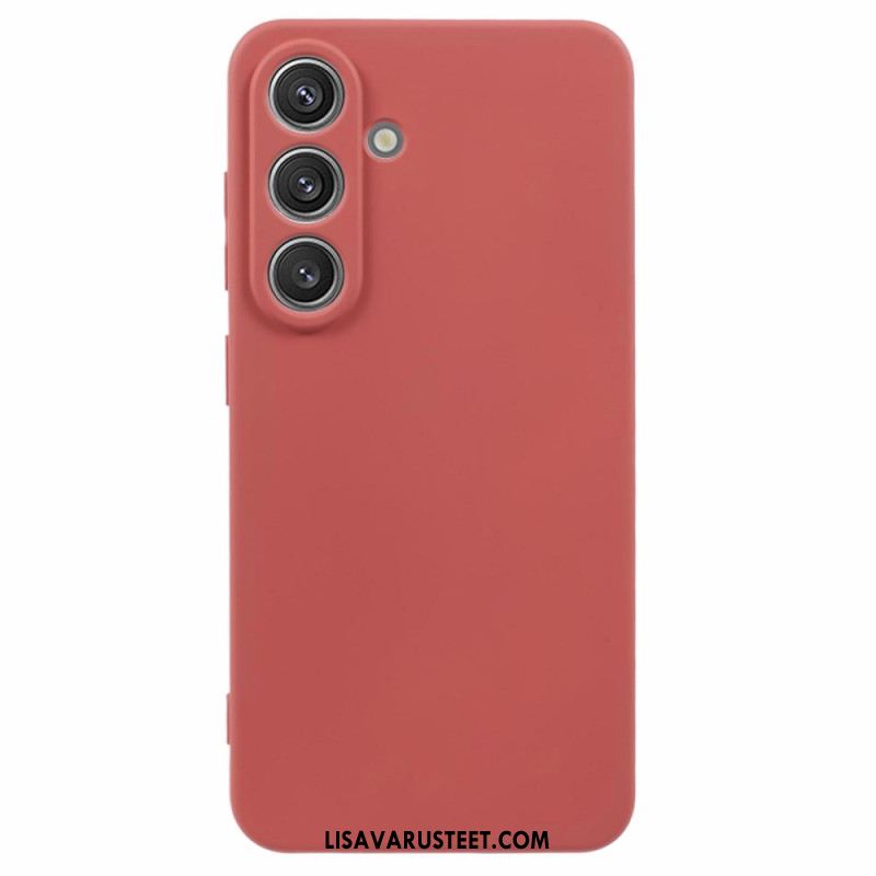 Kuori Samsung Galaxy S25 5g Kaksoiskuitu