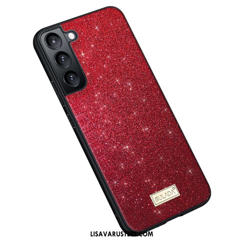 Kuori Samsung Galaxy S25 5g Kimaltava Muotoilu