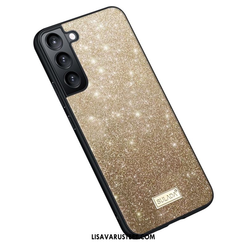 Kuori Samsung Galaxy S25 5g Kimaltava Muotoilu