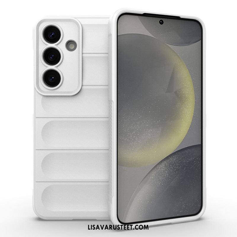 Kuori Samsung Galaxy S25 5g Liukumaton Suojakuori