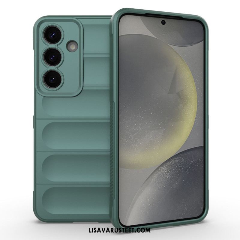 Kuori Samsung Galaxy S25 5g Liukumaton Suojakuori