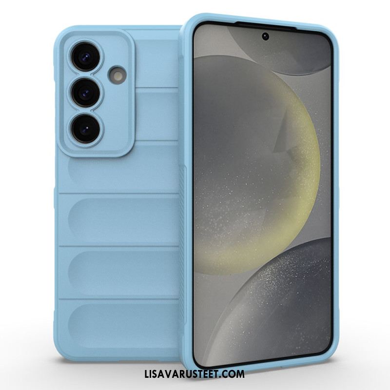 Kuori Samsung Galaxy S25 5g Liukumaton Suojakuori