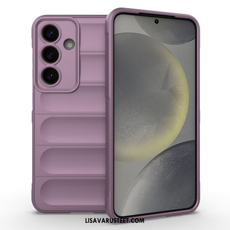 Kuori Samsung Galaxy S25 5g Liukumaton Suojakuori