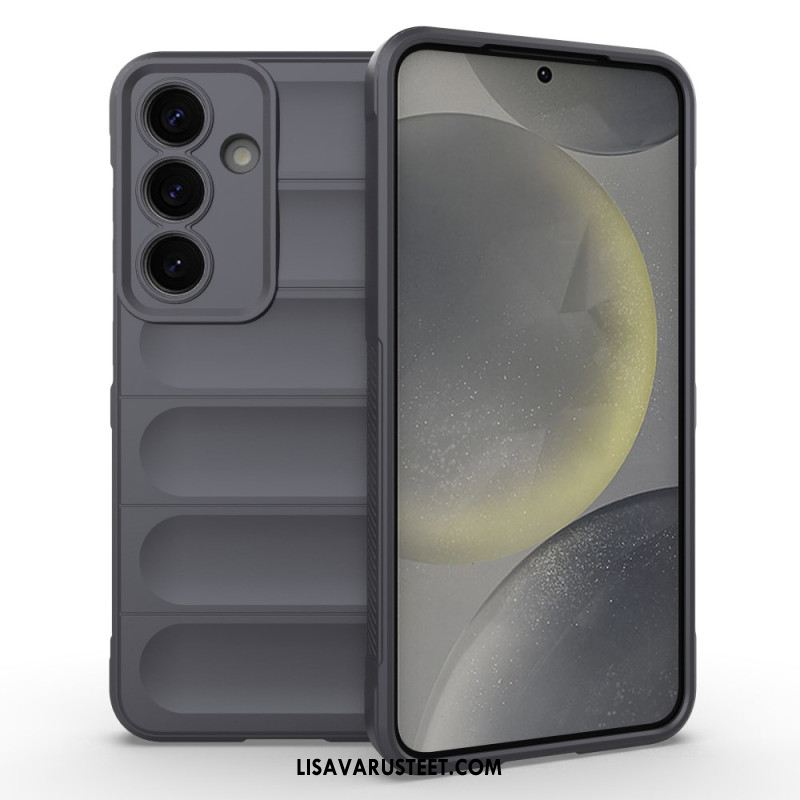 Kuori Samsung Galaxy S25 5g Liukumaton Suojakuori