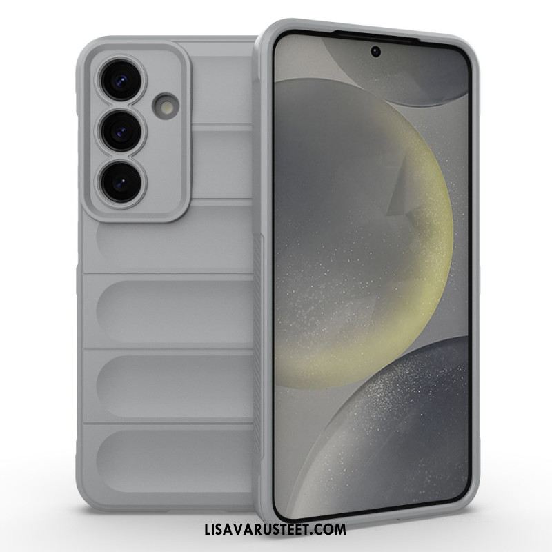 Kuori Samsung Galaxy S25 5g Liukumaton Suojakuori