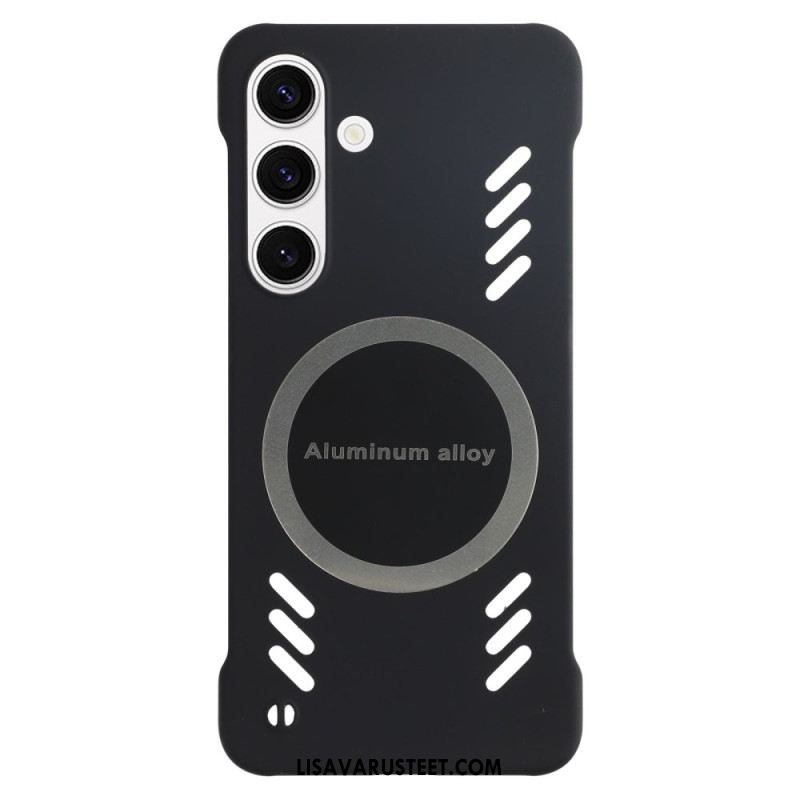 Kuori Samsung Galaxy S25 5g Lämmönpoisto