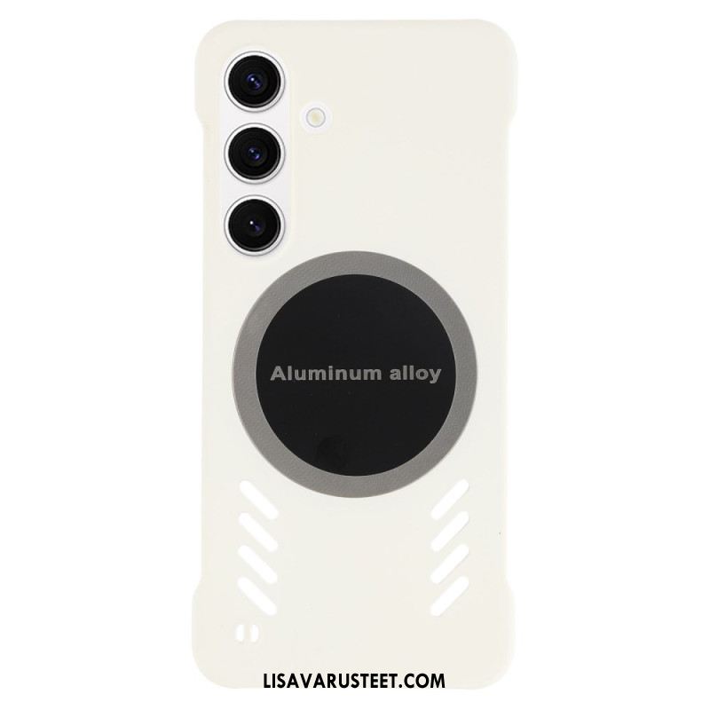 Kuori Samsung Galaxy S25 5g Lämmönpoisto