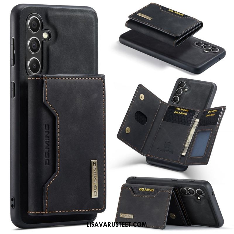 Kuori Samsung Galaxy S25 5g M2-sarja Dg.ming Suojakuori