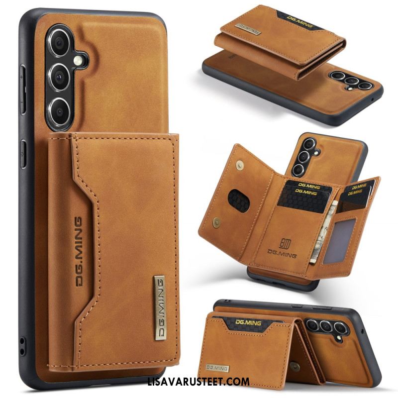 Kuori Samsung Galaxy S25 5g M2-sarja Dg.ming Suojakuori