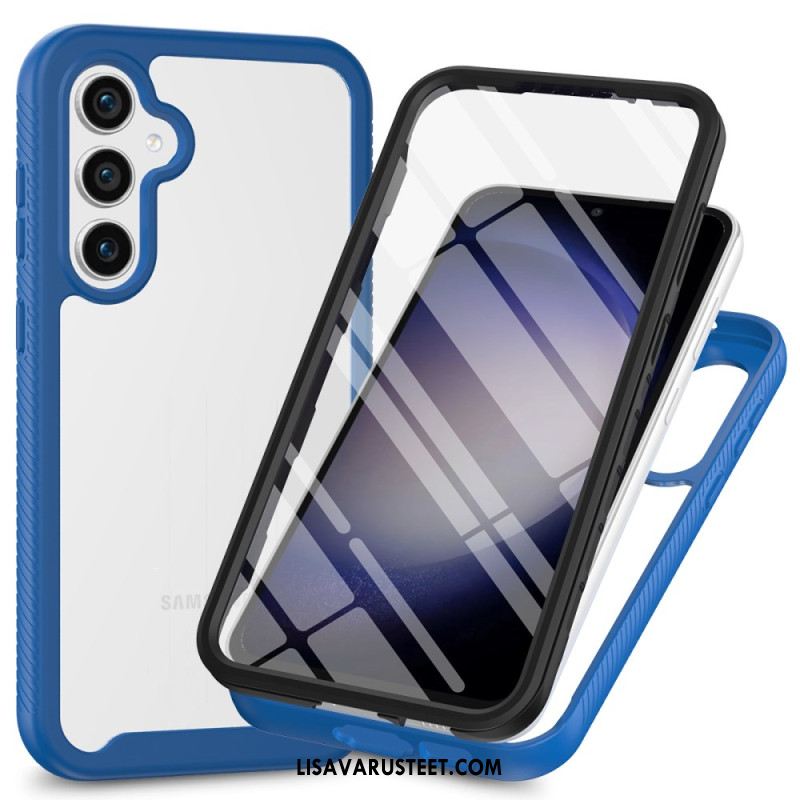 Kuori Samsung Galaxy S25 5g Näytönsuoja