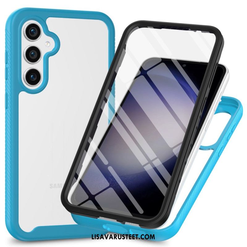 Kuori Samsung Galaxy S25 5g Näytönsuoja