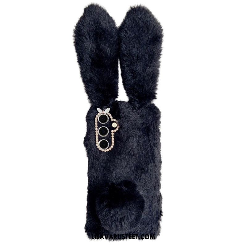 Kuori Samsung Galaxy S25 5g Pehmoinen Kani