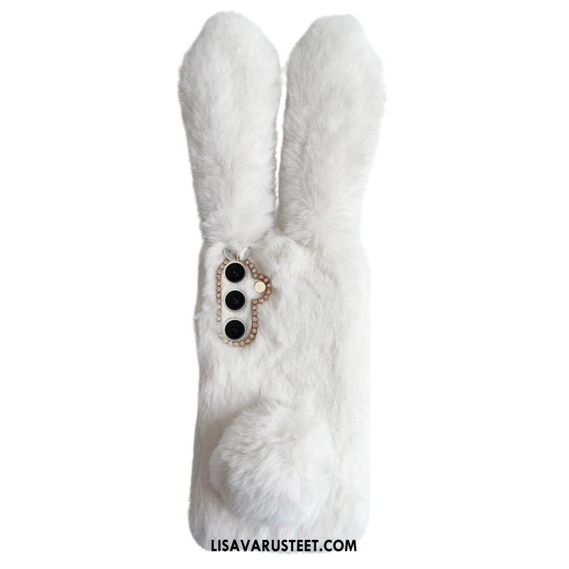 Kuori Samsung Galaxy S25 5g Pehmoinen Kani