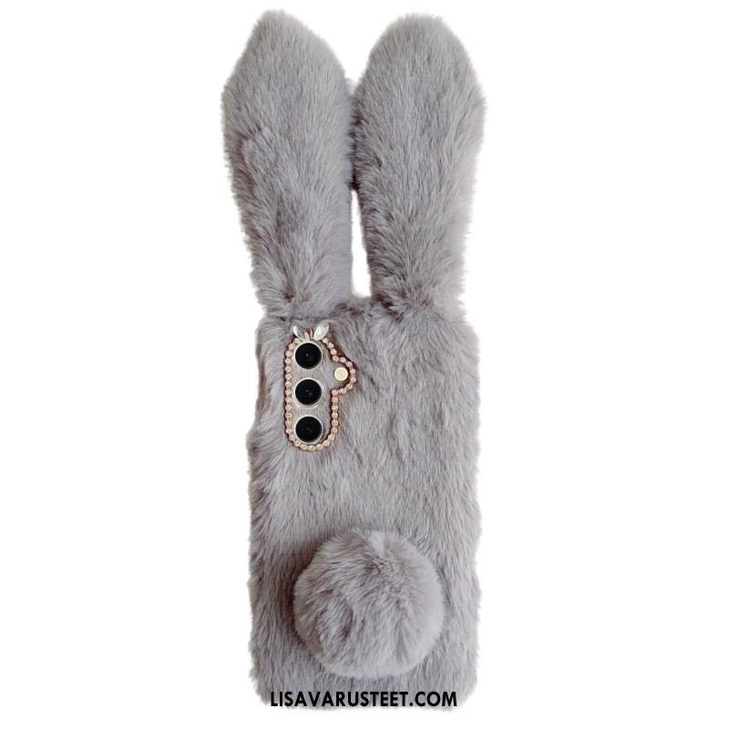 Kuori Samsung Galaxy S25 5g Pehmoinen Kani