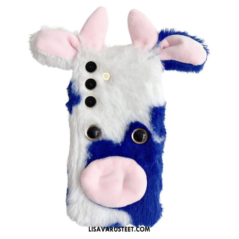 Kuori Samsung Galaxy S25 5g Pehmolehmä