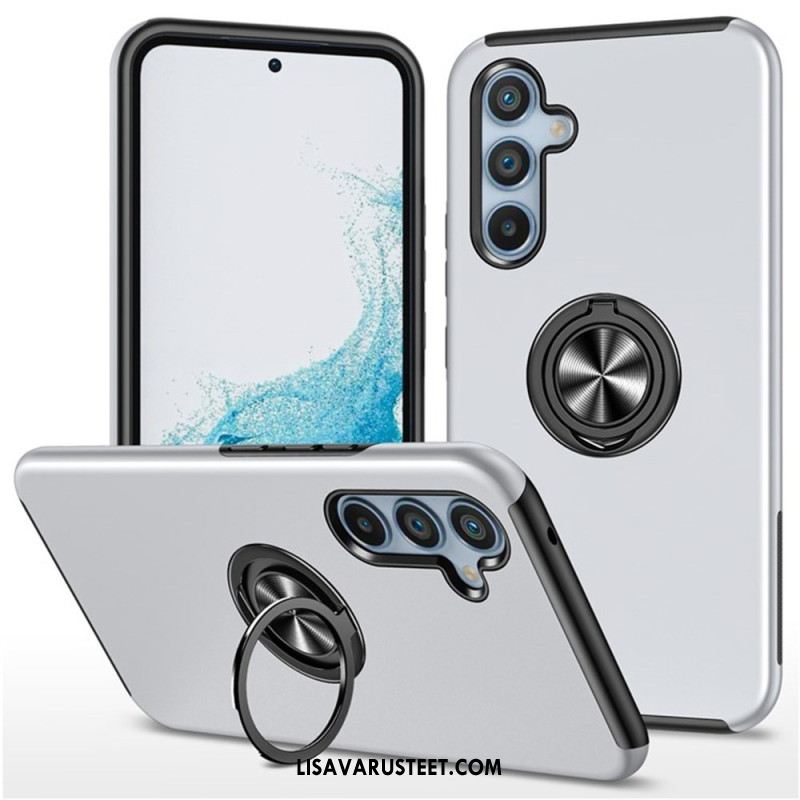Kuori Samsung Galaxy S25 5g Pyörivä Jalusta