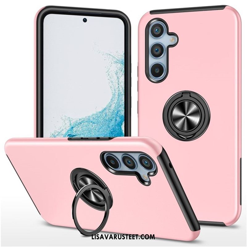 Kuori Samsung Galaxy S25 5g Pyörivä Jalusta