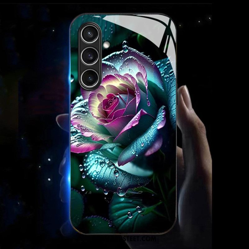 Kuori Samsung Galaxy S25 5g Rhythmic Lighting -sarja