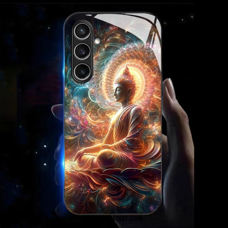 Kuori Samsung Galaxy S25 5g Rhythmic Lighting -sarja