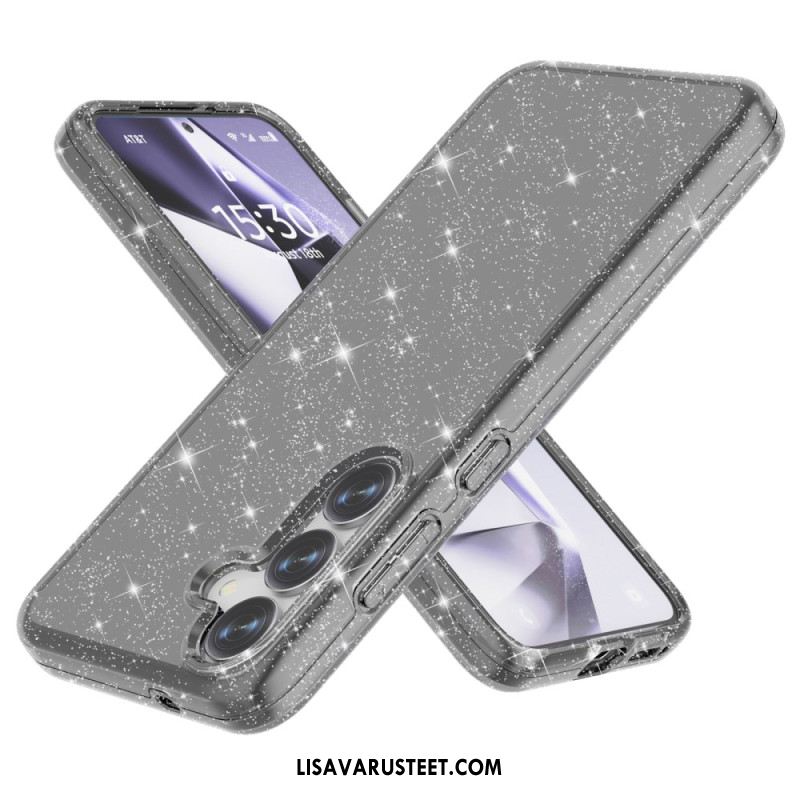 Kuori Samsung Galaxy S25 5g Silikoni