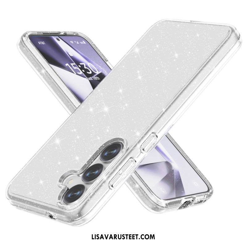 Kuori Samsung Galaxy S25 5g Silikoni