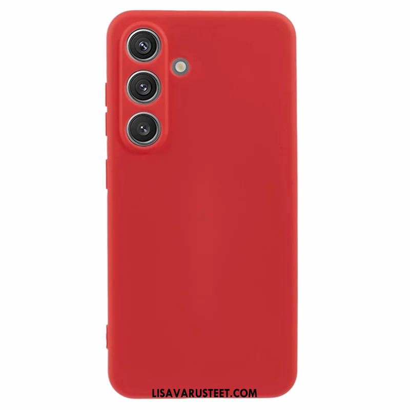 Kuori Samsung Galaxy S25 5g Silikoni