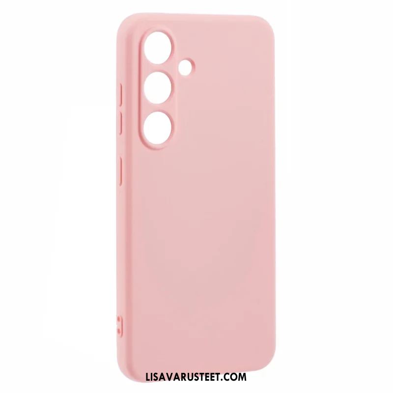 Kuori Samsung Galaxy S25 5g Silikoni