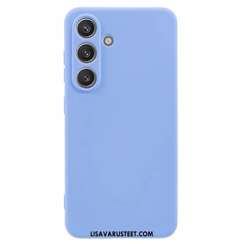 Kuori Samsung Galaxy S25 5g Silikoni