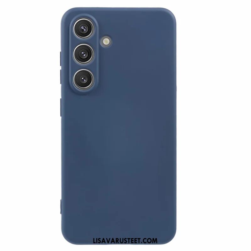 Kuori Samsung Galaxy S25 5g Silikoni