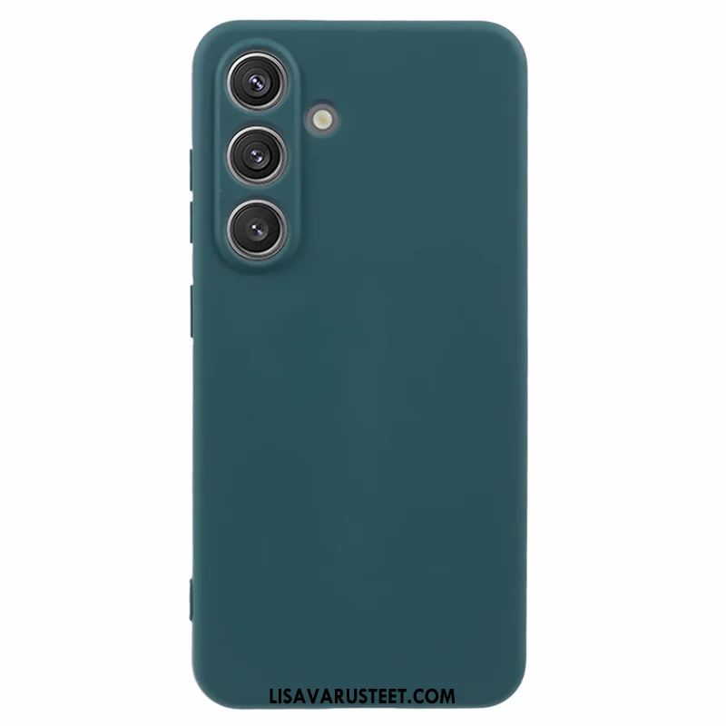 Kuori Samsung Galaxy S25 5g Silikoni