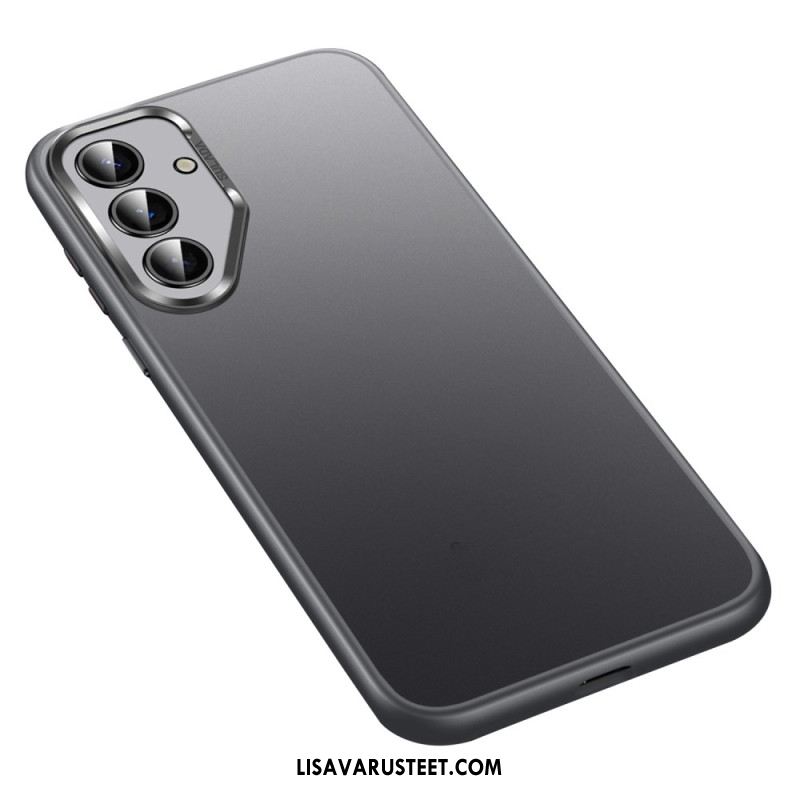 Kuori Samsung Galaxy S25 5g Sulada-mattapintainen