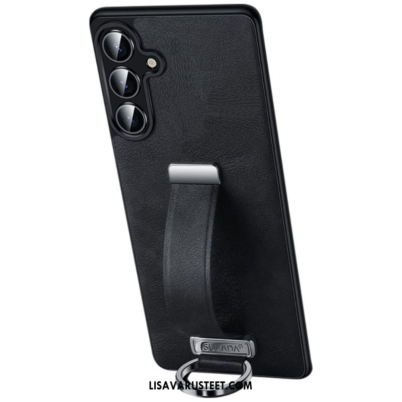 Kuori Samsung Galaxy S25 5g Sulada-muotisarja