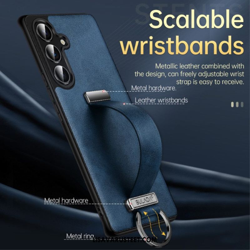 Kuori Samsung Galaxy S25 5g Sulada-muotisarja