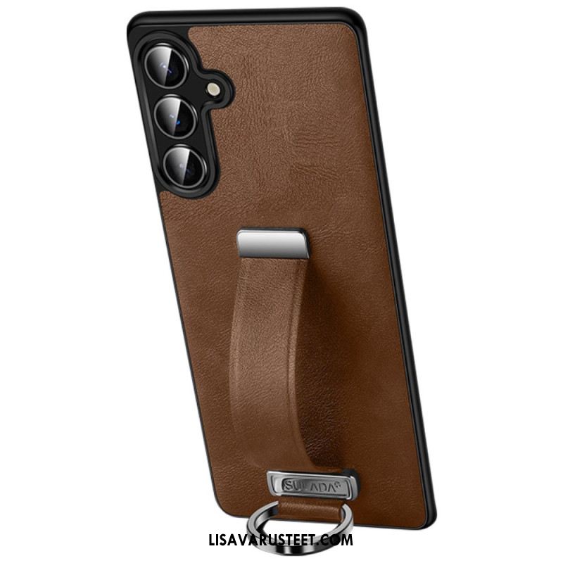 Kuori Samsung Galaxy S25 5g Sulada-muotisarja