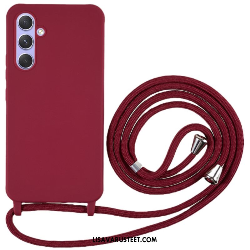 Kuori Samsung Galaxy S25 5g Uusi Värinen Silikonisuojus Suojakuori