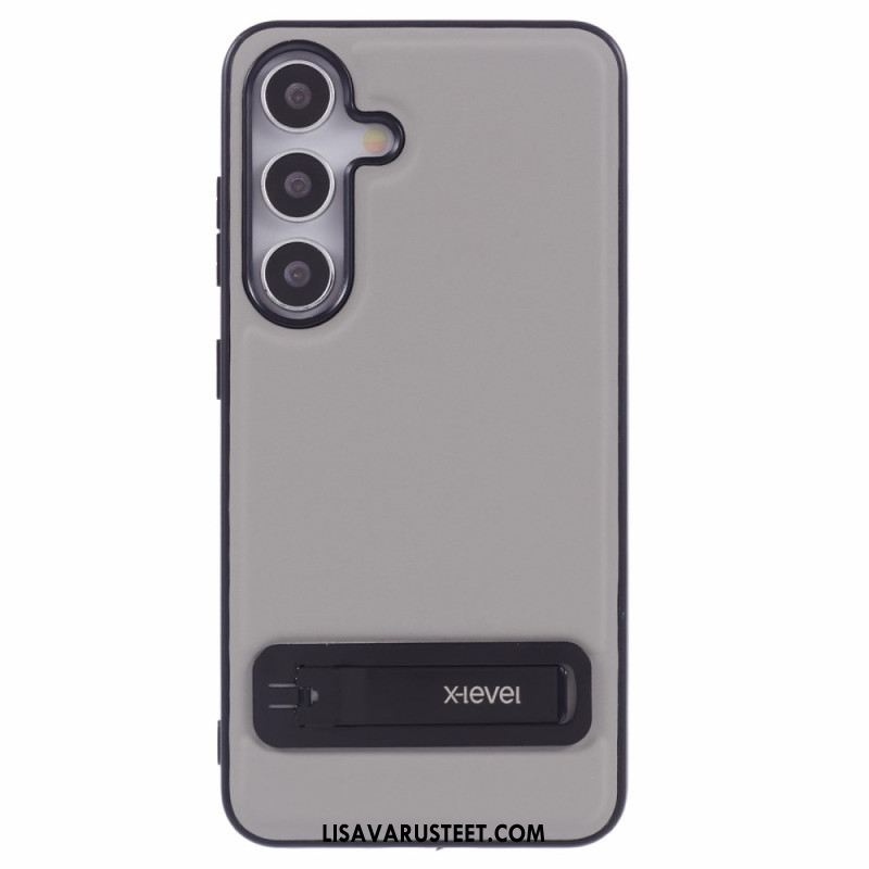 Kuori Samsung Galaxy S25 5g X-level-teline