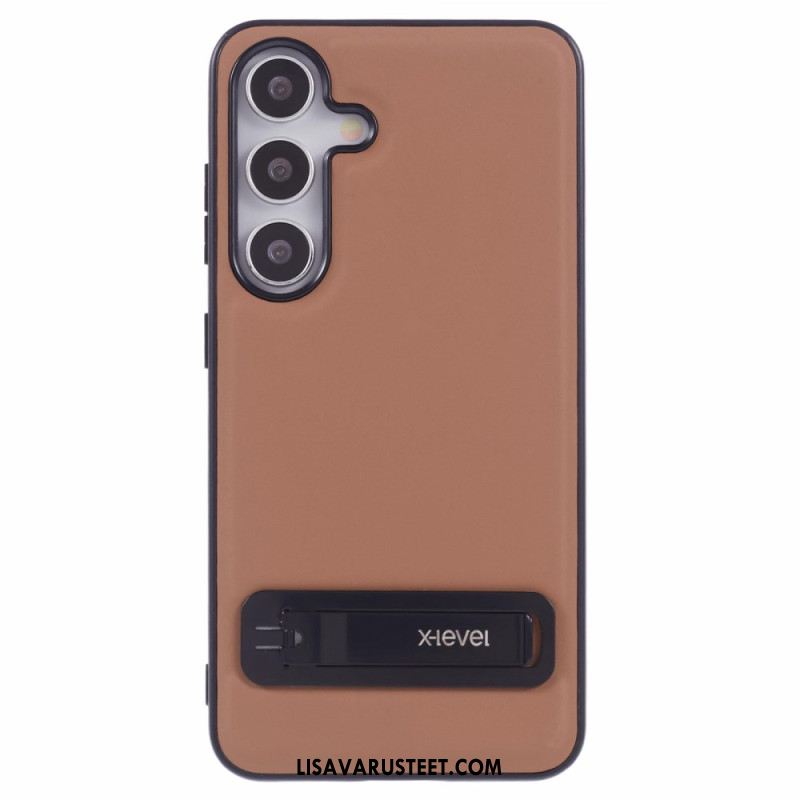 Kuori Samsung Galaxy S25 5g X-level-teline