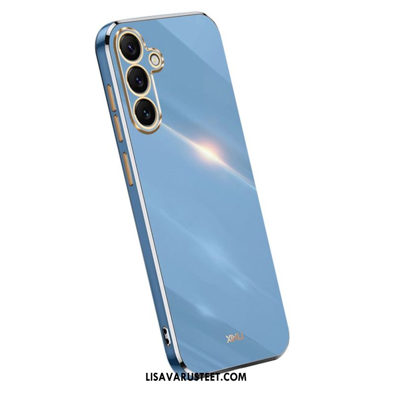 Kuori Samsung Galaxy S25 5g Xinli