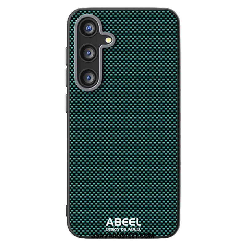 Kuori Samsung Galaxy S25 Fe Abeel Hybrid Magsafe -yhteensopiva Suojakuori