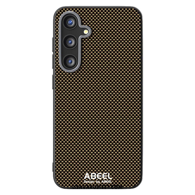 Kuori Samsung Galaxy S25 Fe Abeel Hybrid Magsafe -yhteensopiva Suojakuori