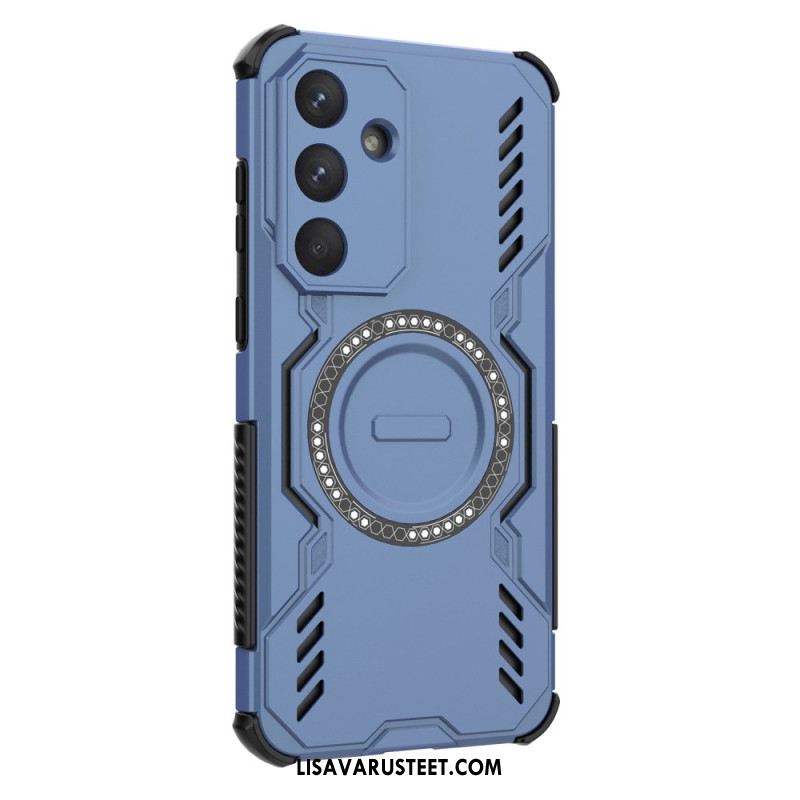 Kuori Samsung Galaxy S25 Fe Erittäin Kestävä Magneettinen