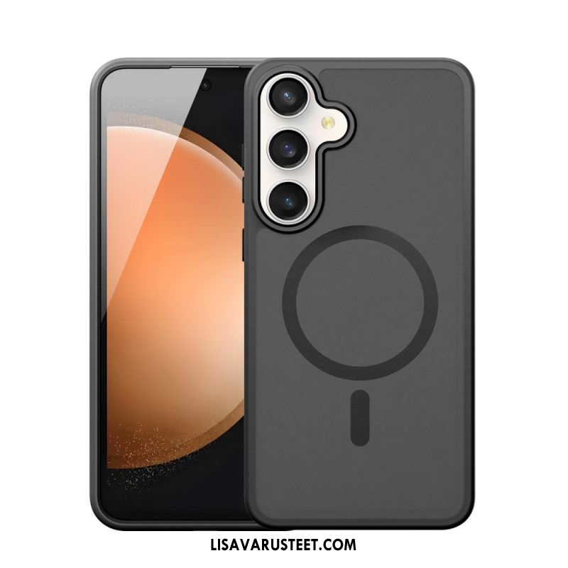 Kuori Samsung Galaxy S25 Fe Himmeä Hybridikalvo