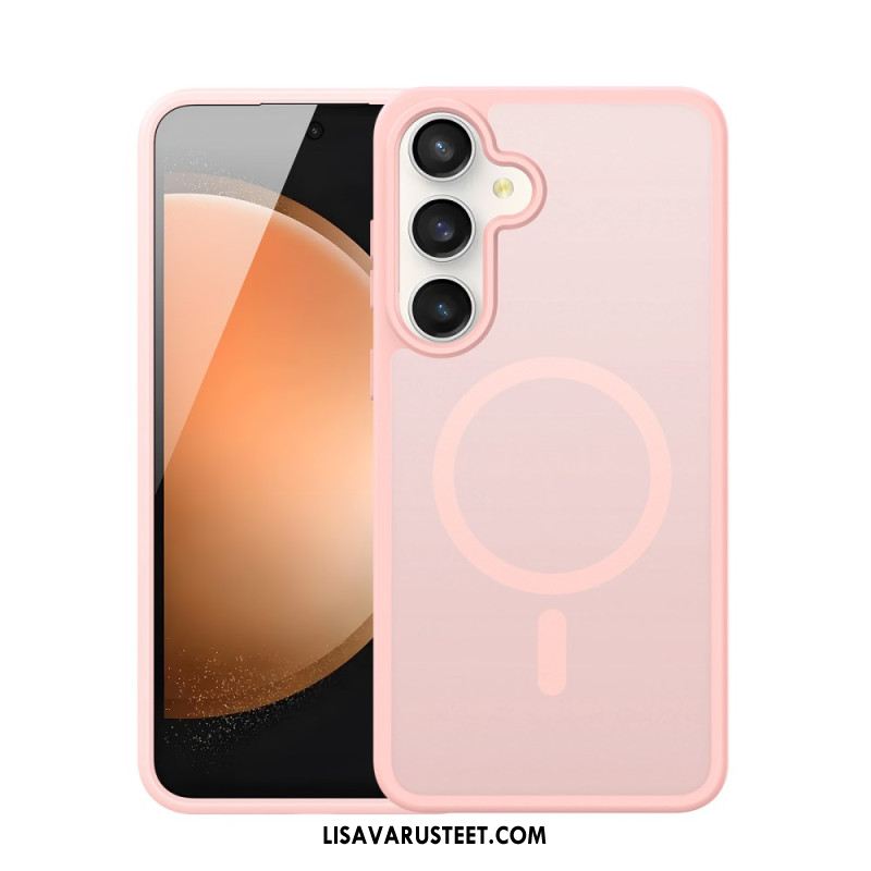 Kuori Samsung Galaxy S25 Fe Himmeä Hybridikalvo