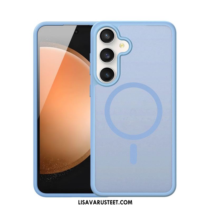 Kuori Samsung Galaxy S25 Fe Himmeä Hybridikalvo